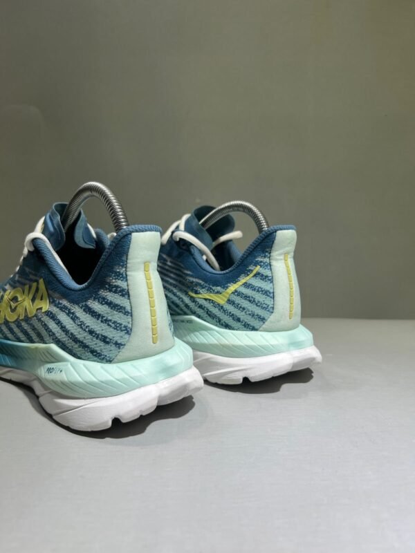 Hoka One One Arahi 3 Branded Lightweight Comfortable Shoes