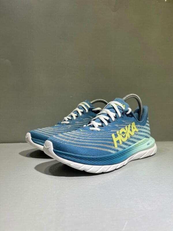 Hoka One One Arahi 3 Branded Lightweight Comfortable Shoes