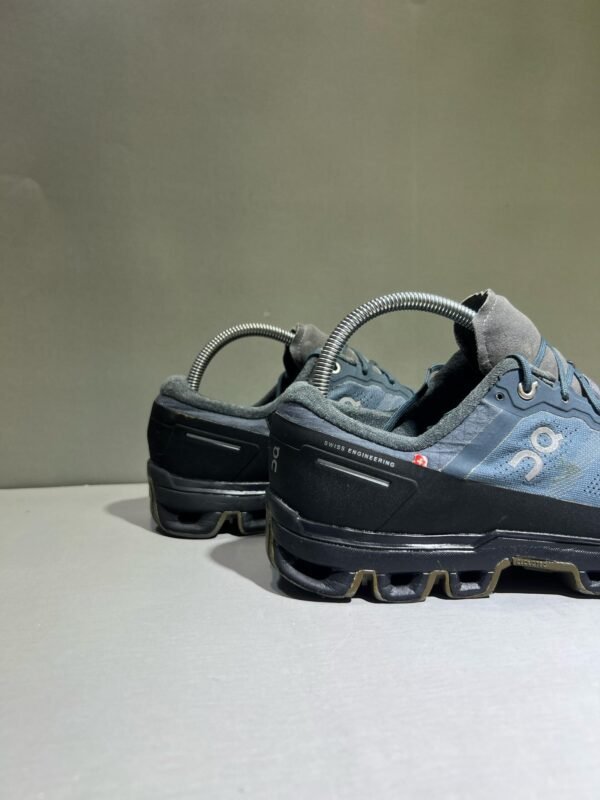 On Cloud ON MENS CLOUDVENTURE RUNNING SHOES
