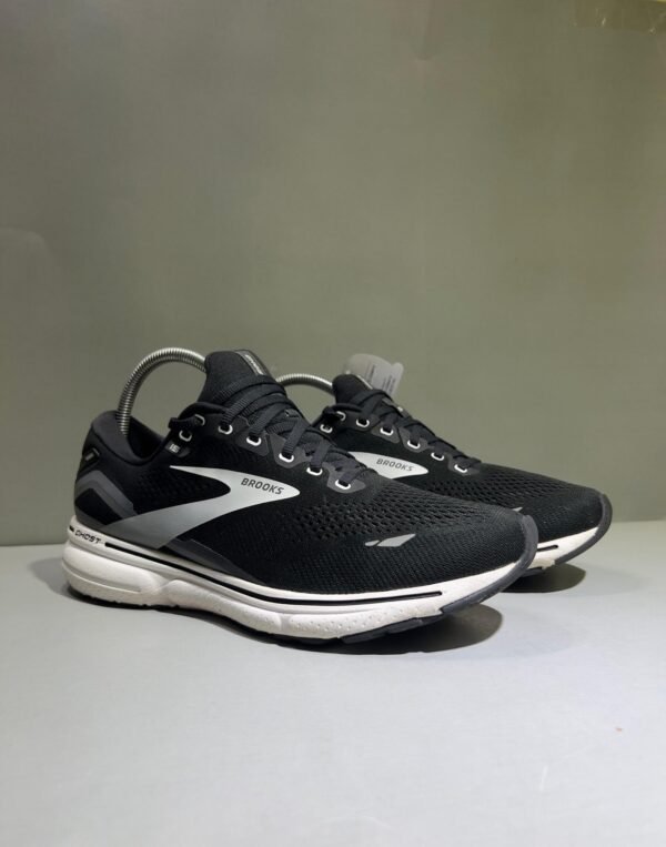 Original Brooks Ghost Branded Runners Shoes