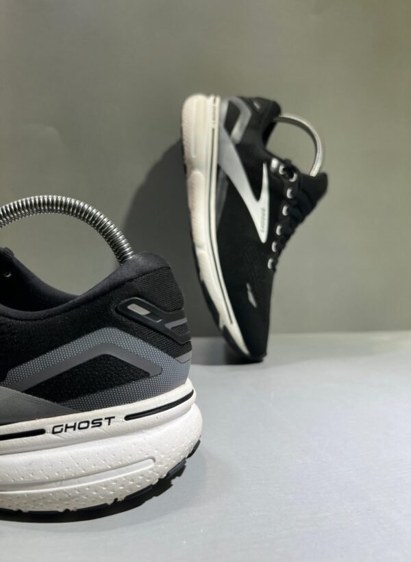 Original Brooks Ghost Branded Runners Shoes