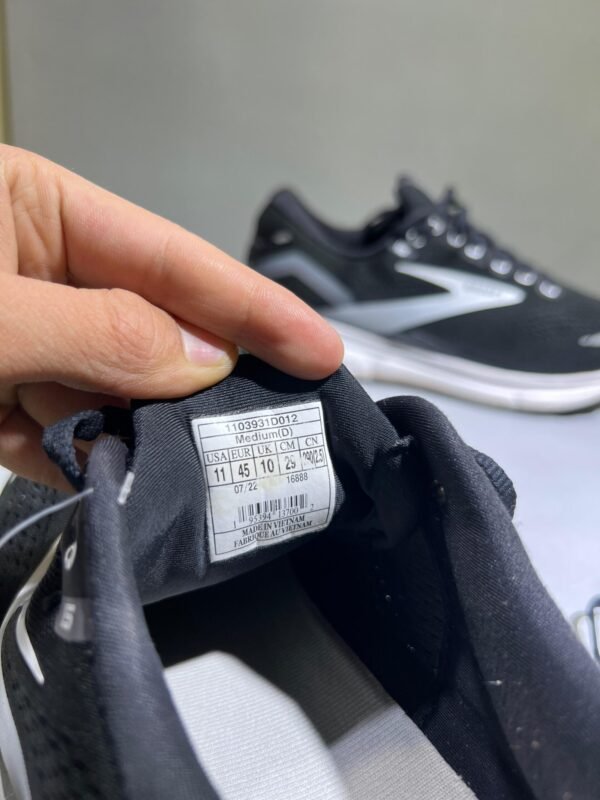 Original Brooks Ghost Branded Runners Shoes