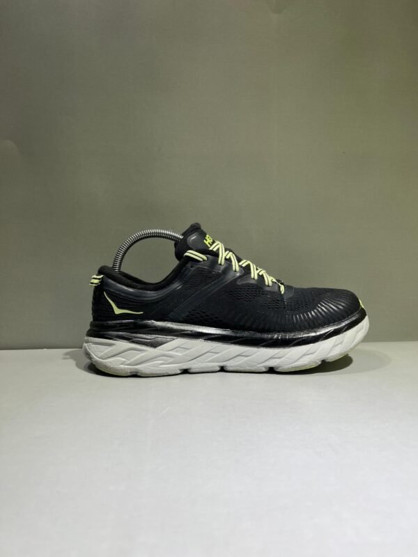 Original Hoka Bondi 7 Branded Runners Shoes