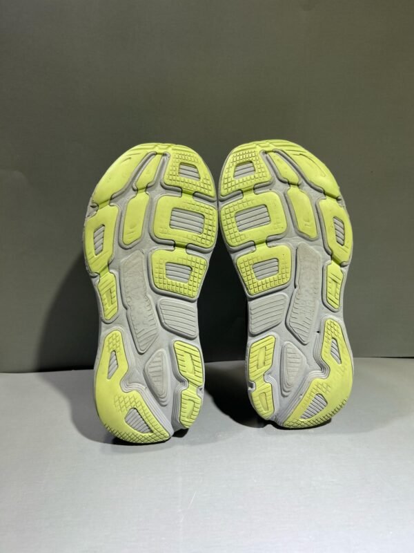 Original Hoka Bondi 7 Branded Runners Shoes