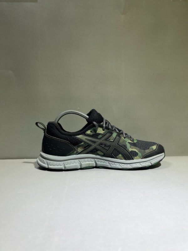 Original Asics Scram 4 Branded Shoes