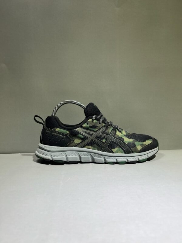 Original Asics Scram 4 Branded Shoes