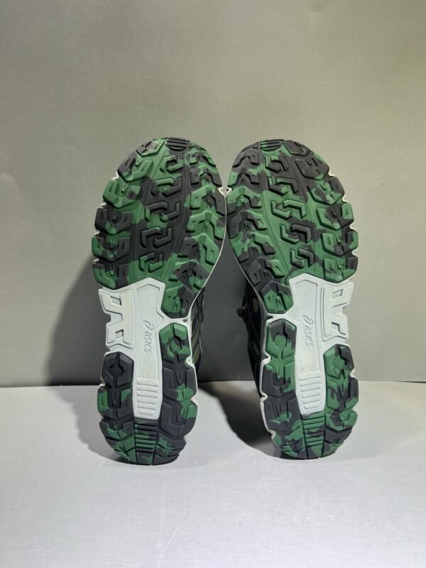 Original Asics Scram 4 Branded Shoes