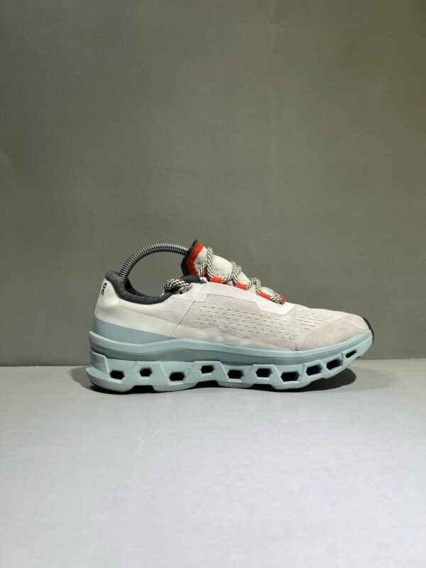 Original ON Cloudmonster On Running Branded Running Shoes