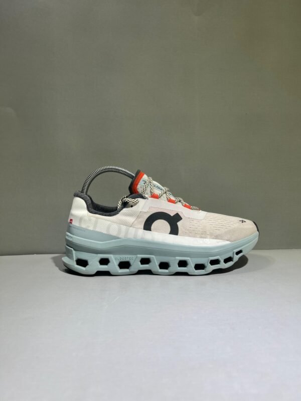 Original ON Cloudmonster On Running Branded Running Shoes