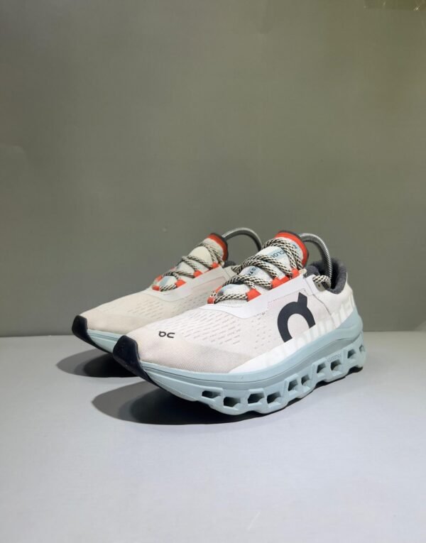 Original ON Cloudmonster On Running Branded Running Shoes