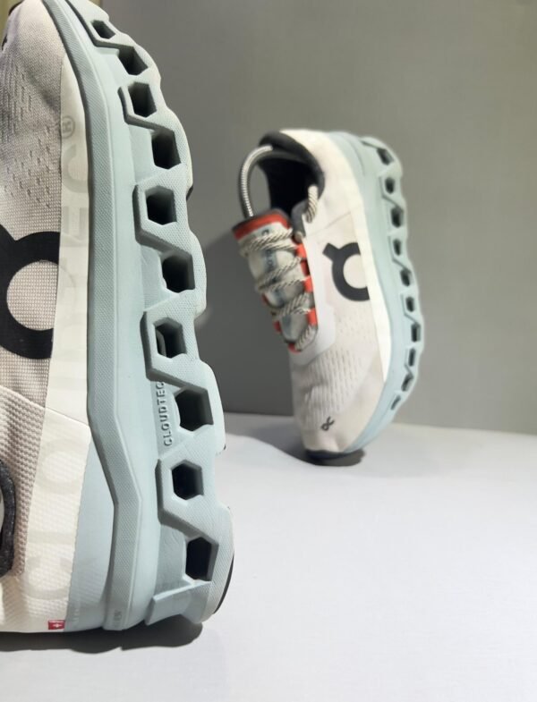 Original ON Cloudmonster On Running Branded Running Shoes