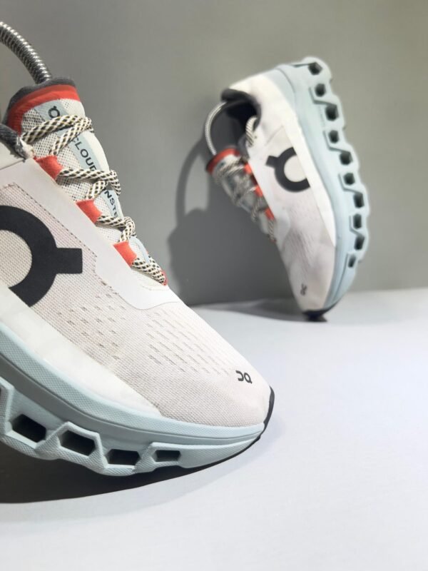 Original ON Cloudmonster On Running Branded Running Shoes