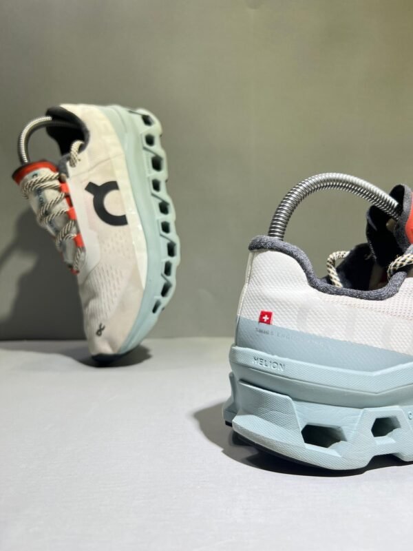 Original ON Cloudmonster On Running Branded Running Shoes