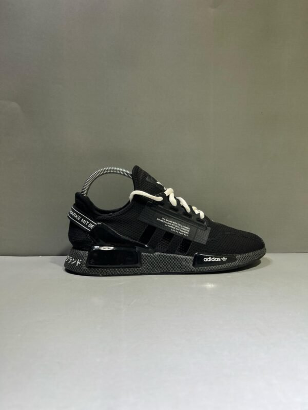 Original Adidas NMD Branded Lightweight Shoes