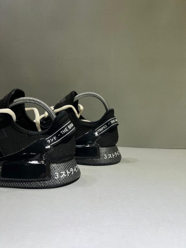 Original Adidas NMD Branded Lightweight Shoes