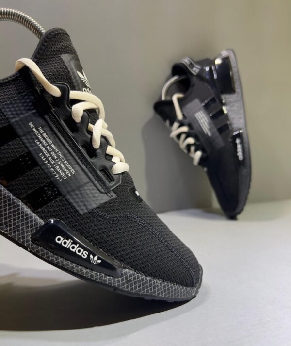 Original Adidas NMD Branded Lightweight Shoes
