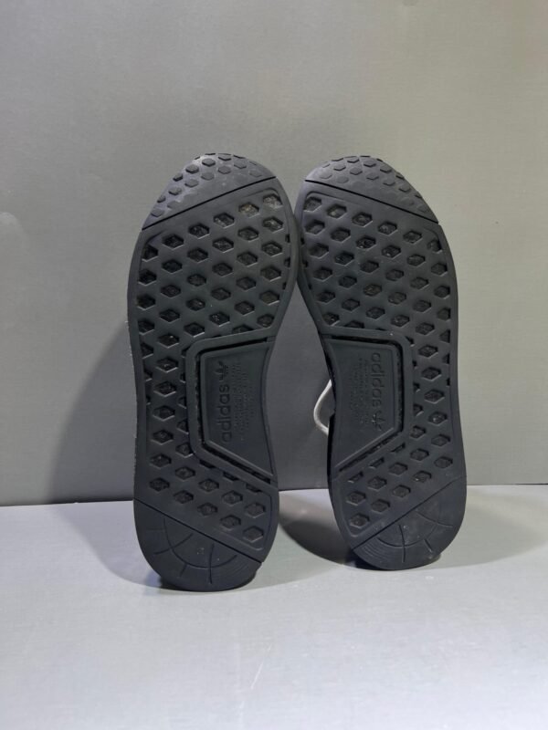 Original Adidas NMD Branded Lightweight Shoes