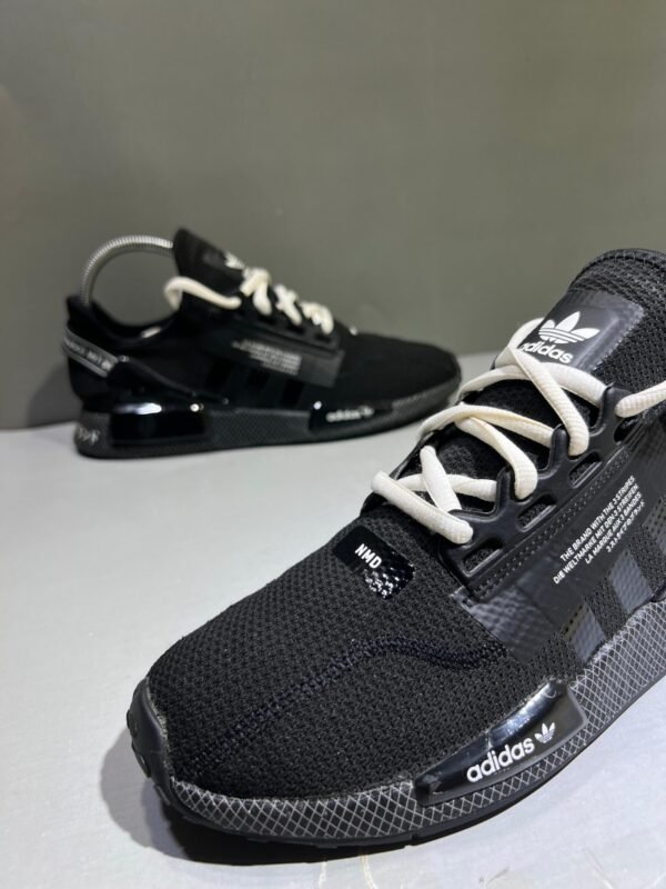 Original Adidas NMD Branded Lightweight Shoes