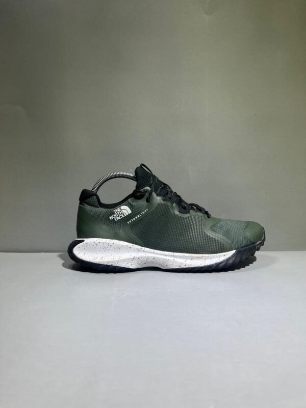 Original The North Face Branded Trekking Shoes