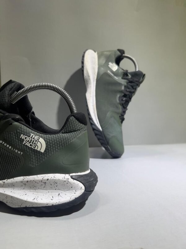Original The North Face Branded Trekking Shoes