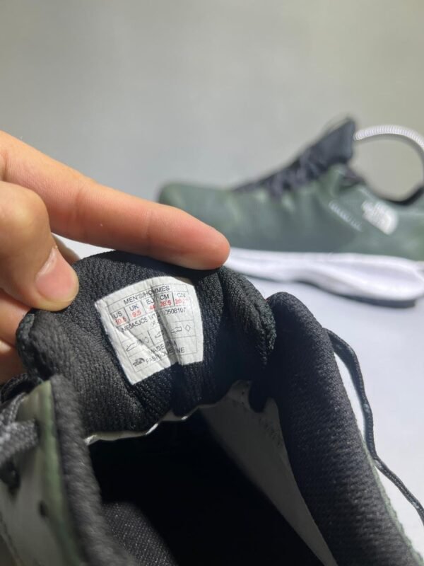Original The North Face Branded Trekking Shoes