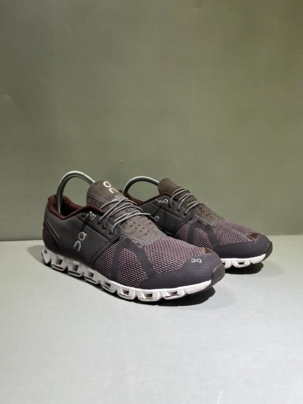 Original On Cloud On Running Branded Running Shoes