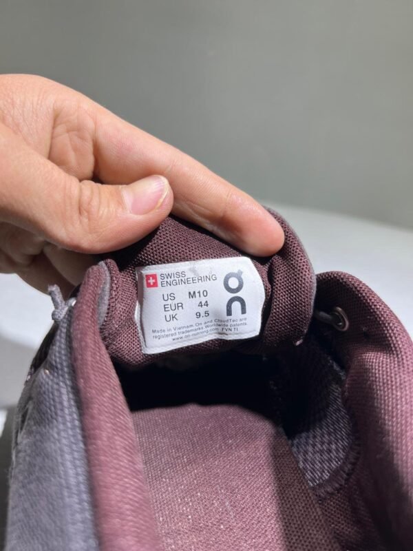 Original On Cloud On Running Branded Running Shoes