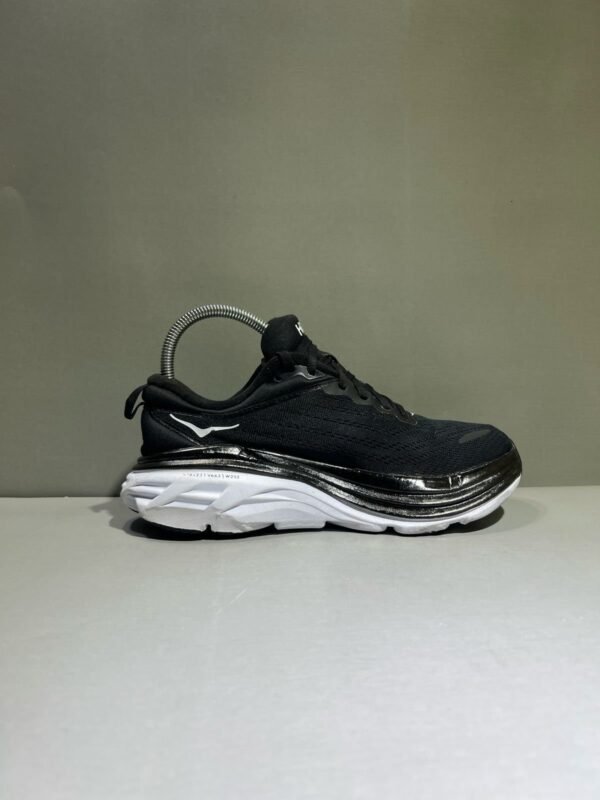 Original Hoka Bondi 8 Branded Runners Shoes