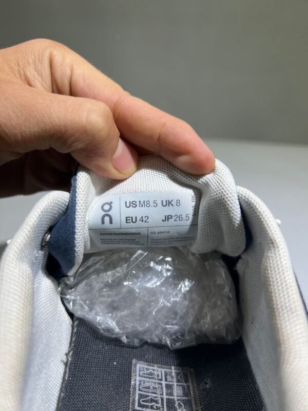 Original On Cloud On Running Branded Runners Shoes