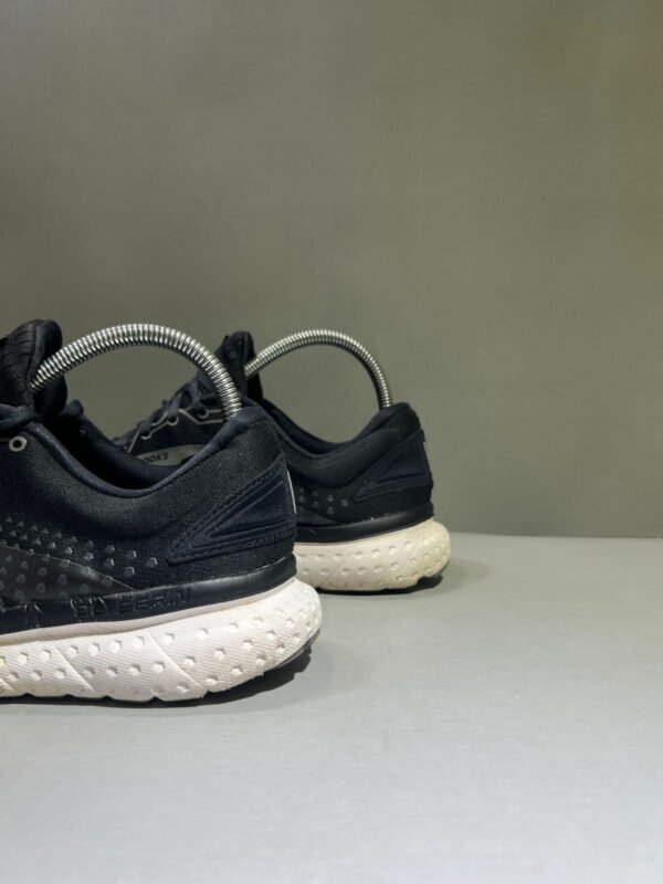 Original Brooks Glycerin 18 Branded Runners Shoes