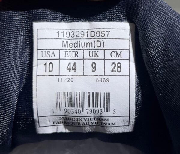 Original Brooks Glycerin 18 Branded Runners Shoes