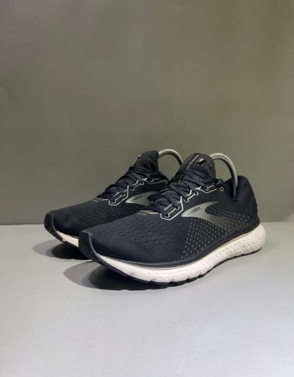 Original Brooks Glycerin 18 Branded Runners Shoes