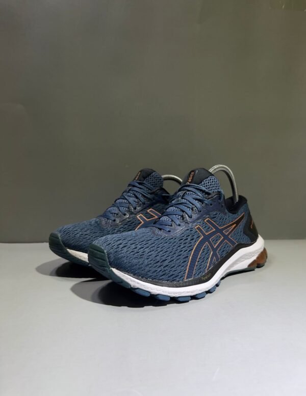 Original Asics Fly Foam GT 1000 Branded Runners Shoes