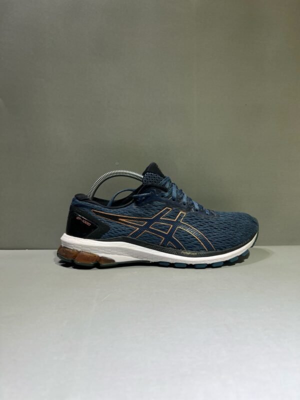 Original Asics Fly Foam GT 1000 Branded Runners Shoes