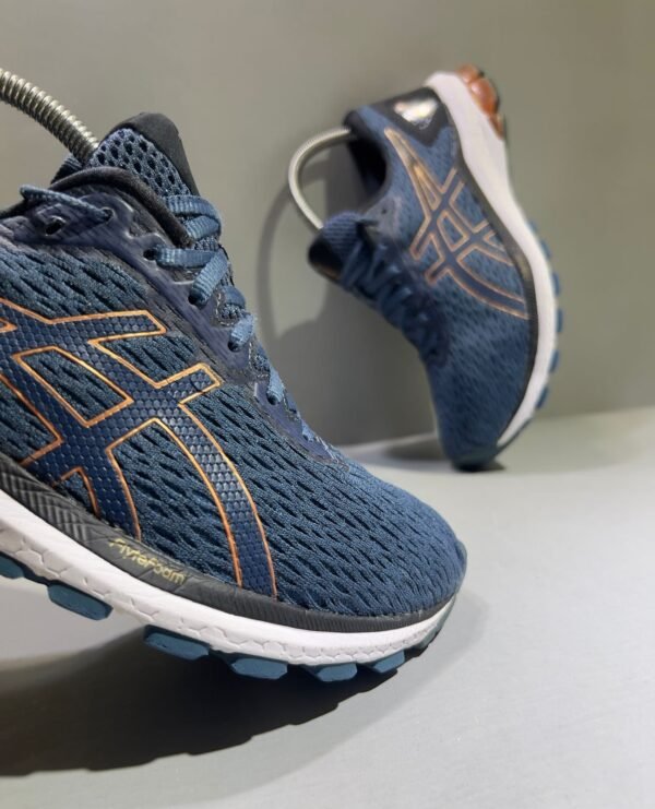 Original Asics Fly Foam GT 1000 Branded Runners Shoes