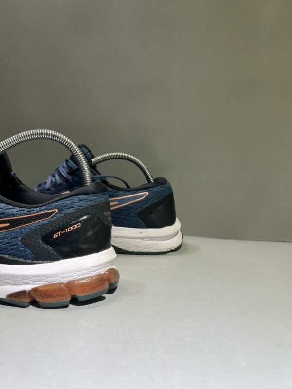 Original Asics Fly Foam GT 1000 Branded Runners Shoes