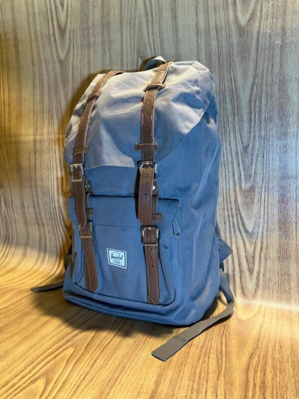 Original The Herschel Branded Backpack