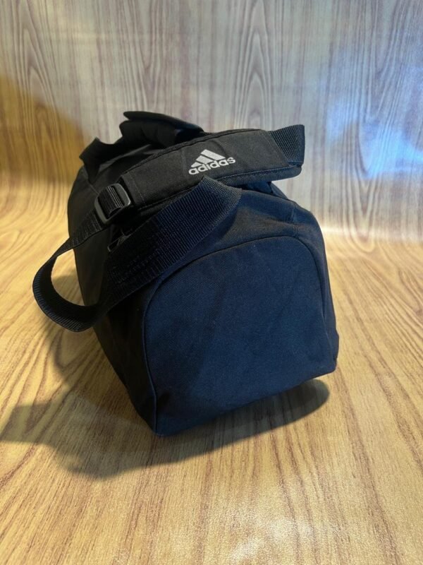 Original Adidas Duffel Bag