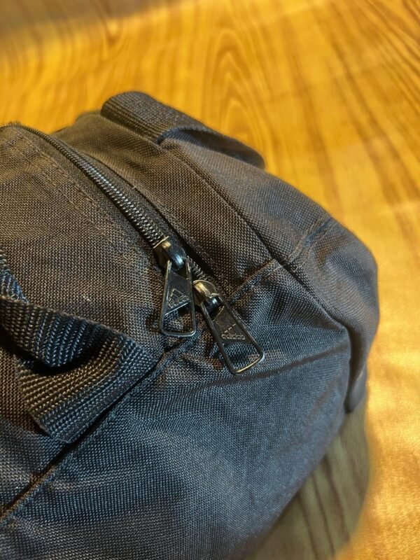 Original Adidas Duffel Bag