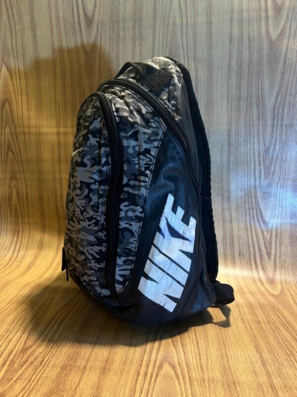 Original Nike Sports Branded Backpack