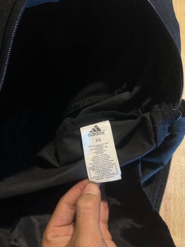 Original Adidas Duffel Bag