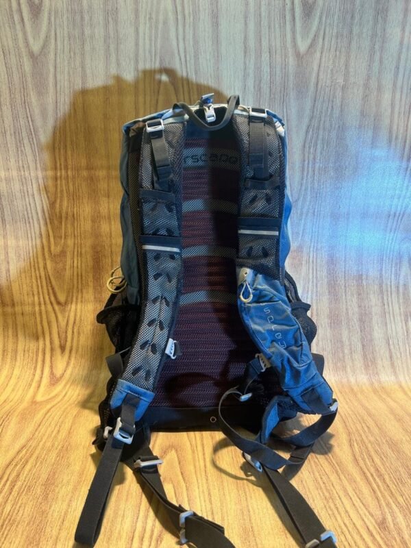 Original Osprey Branded Hiking Backpack