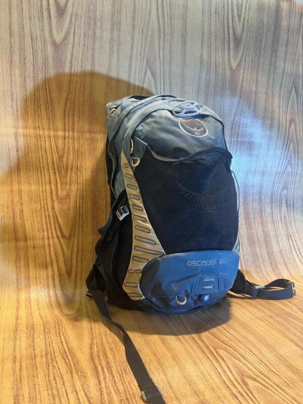 Original Osprey Branded Hiking Backpack
