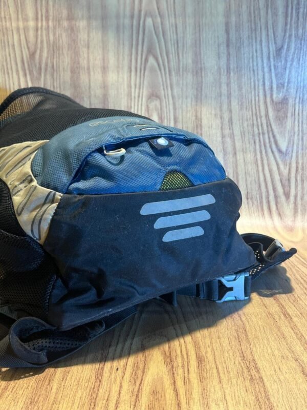 Original Osprey Branded Hiking Backpack