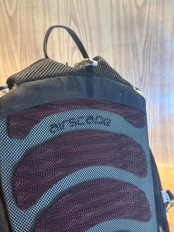 Original Osprey Branded Hiking Backpack