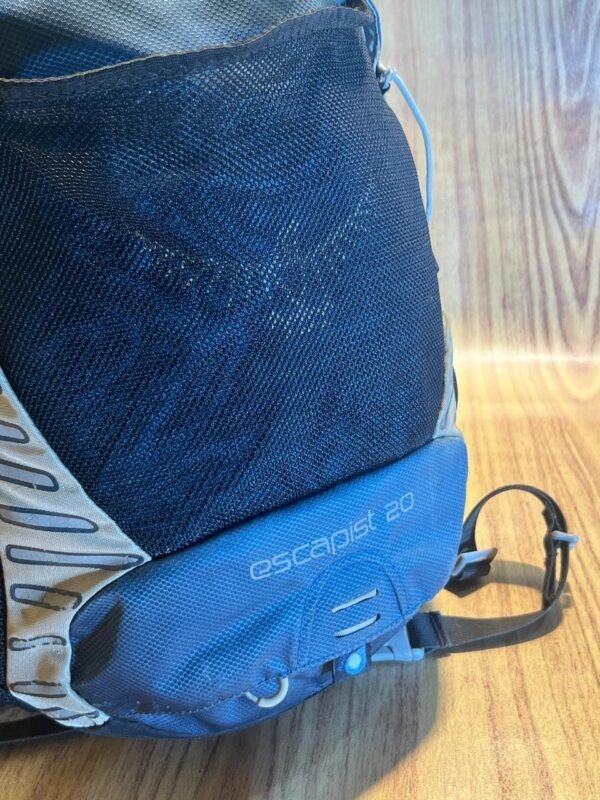 Original Osprey Branded Hiking Backpack