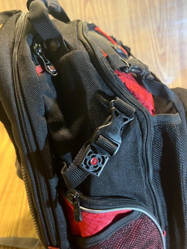 Original Swiss Gear Branded Backpack