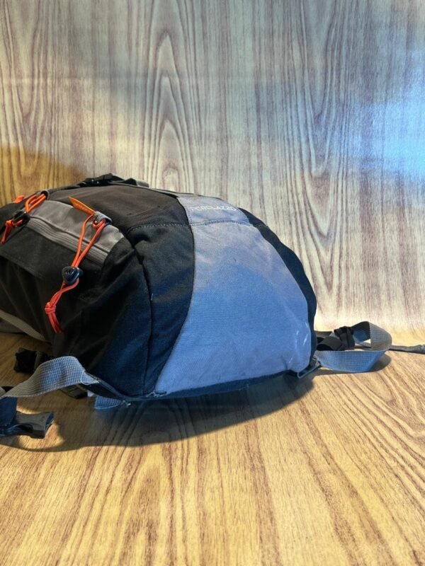 Original Quechua Branded Backpack