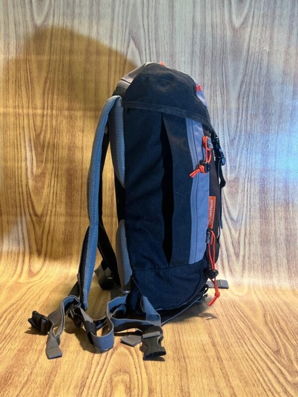 Original Quechua Branded Backpack