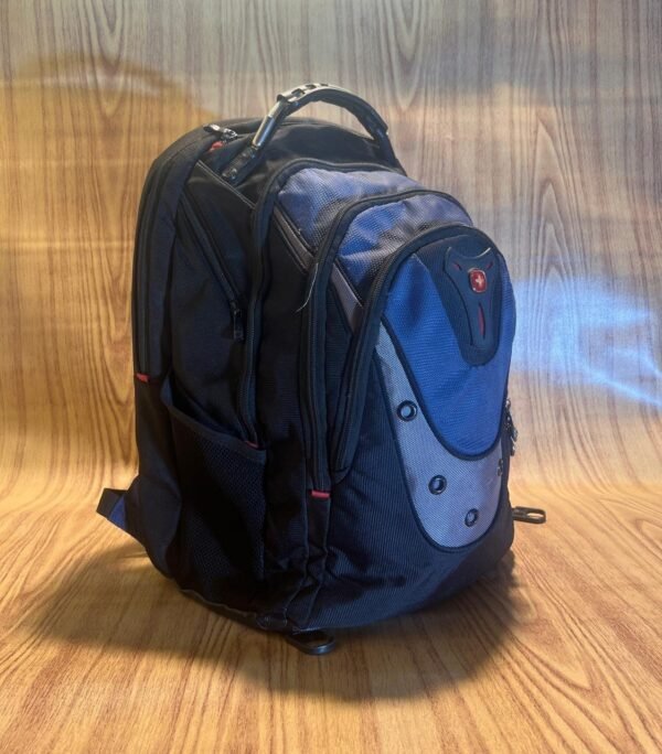 Original Swiss Gear Branded Backpack Imported